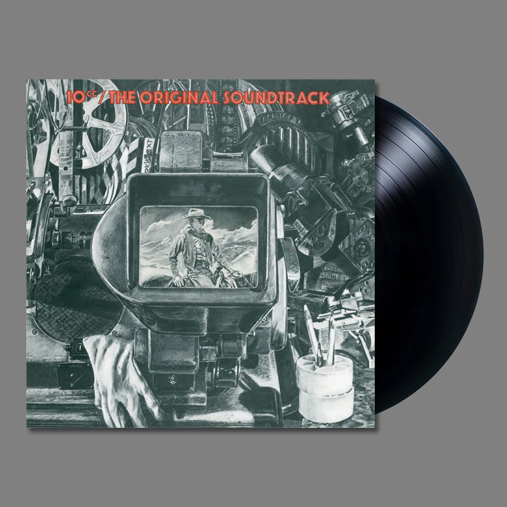 10cc – The Original Soundtrack - Image 2