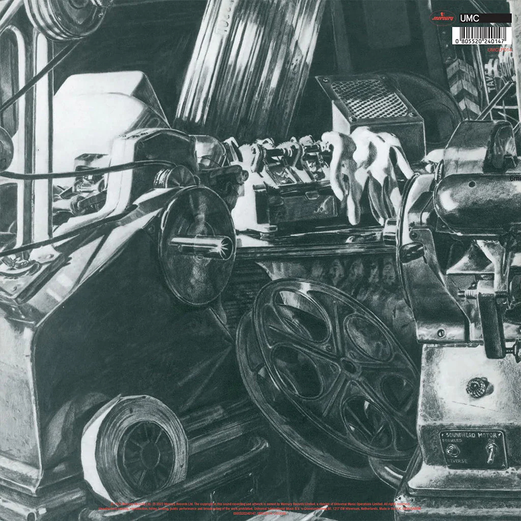10cc – The Original Soundtrack - Image 3
