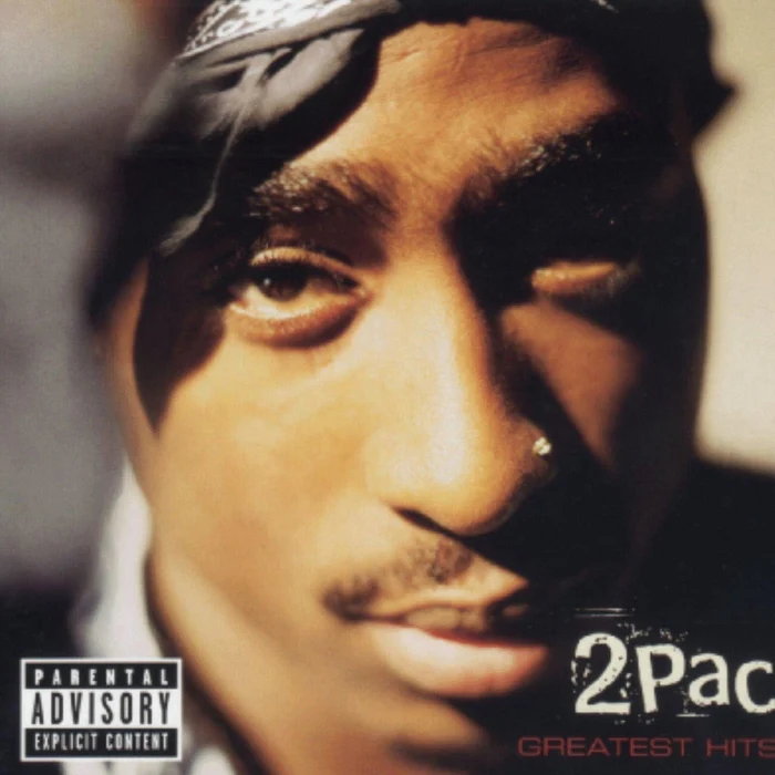 2Pac – Greatest Hits (4xLP)