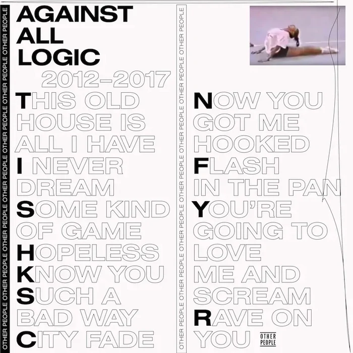 A.A.L. (Against All Logic) – 2012–2017 (2xLP)