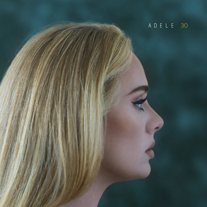 Adele – 30 (2xLP)