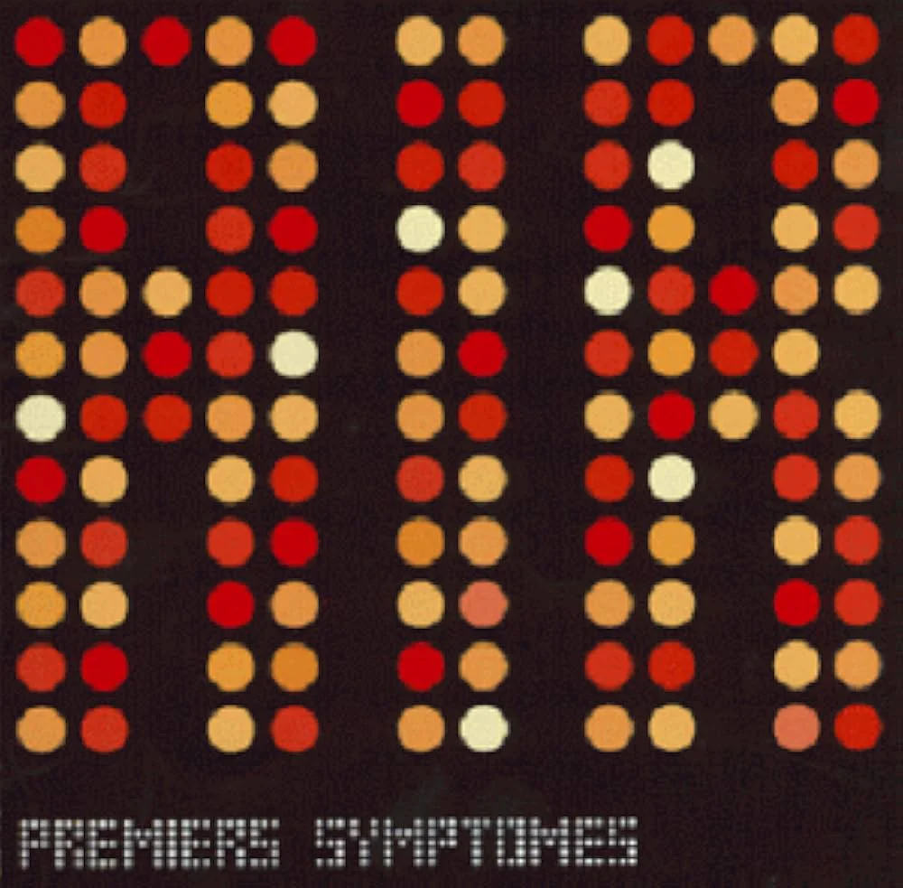 AIR – Premiers Symptômes