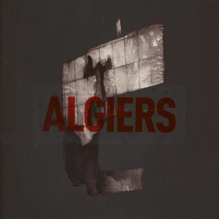 Algiers – Algiers (VG+/VG+)