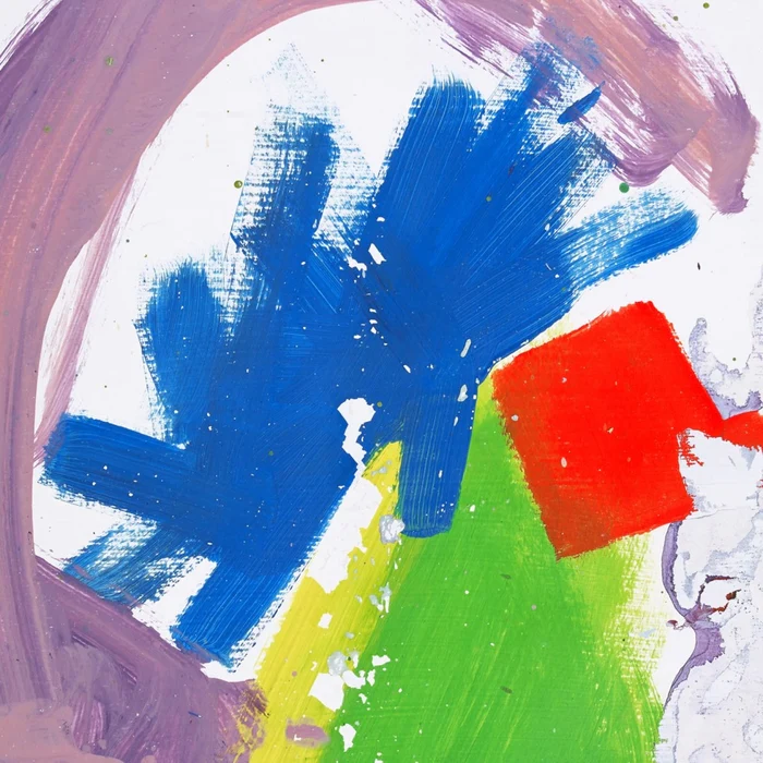 Alt-J – This Is All Yours (2xLP)