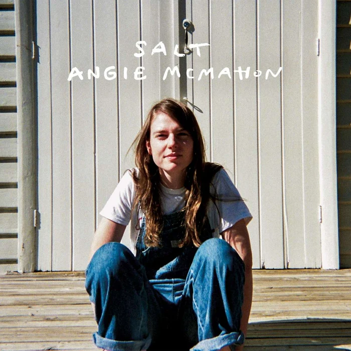 Angie McMahon – Salt