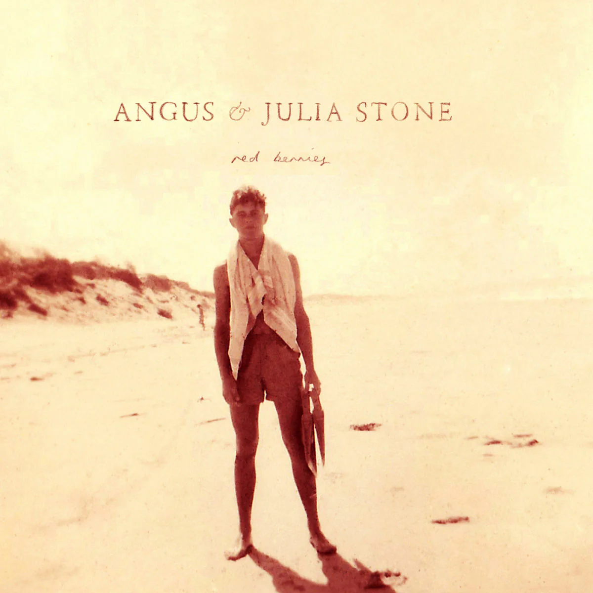 Angus & Julia Stone – Down The Way (2xLP)