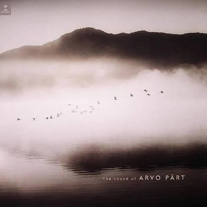 Arvo Pärt – The Sound Of Arvo Pärt