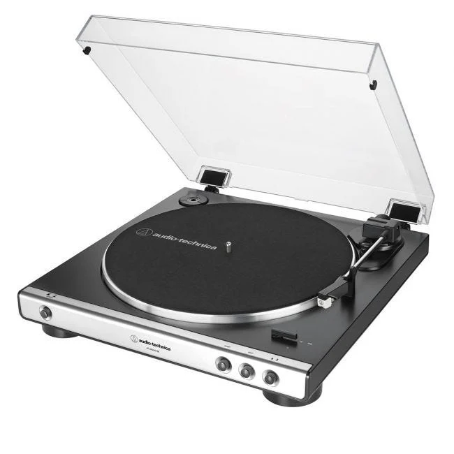 AT-LP60XBT - White - Image 2