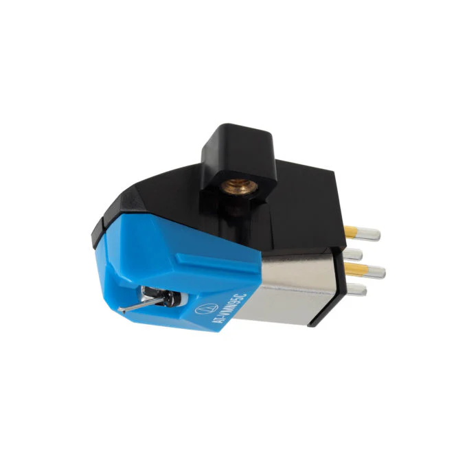 AT-VM95C - Dual Moving Magnet Cartridge - Image 2