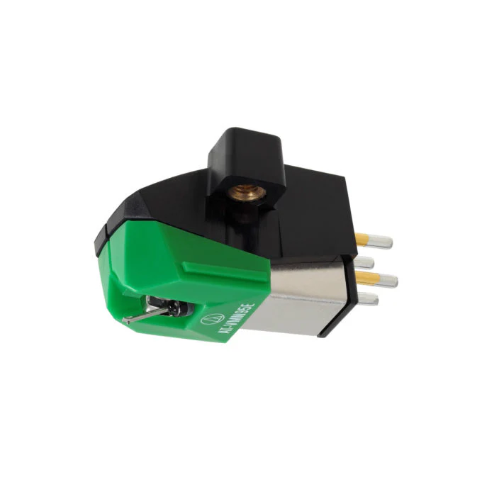 AT-VM95E - Dual Moving Magnet Cartridge - Image 2