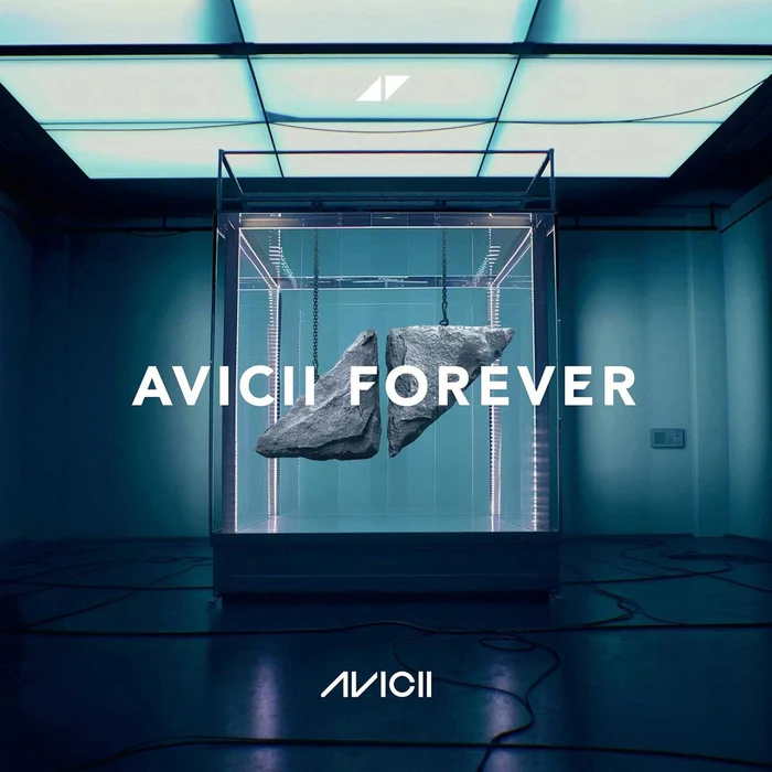 Avicii – Avicii Forever (2xLP)