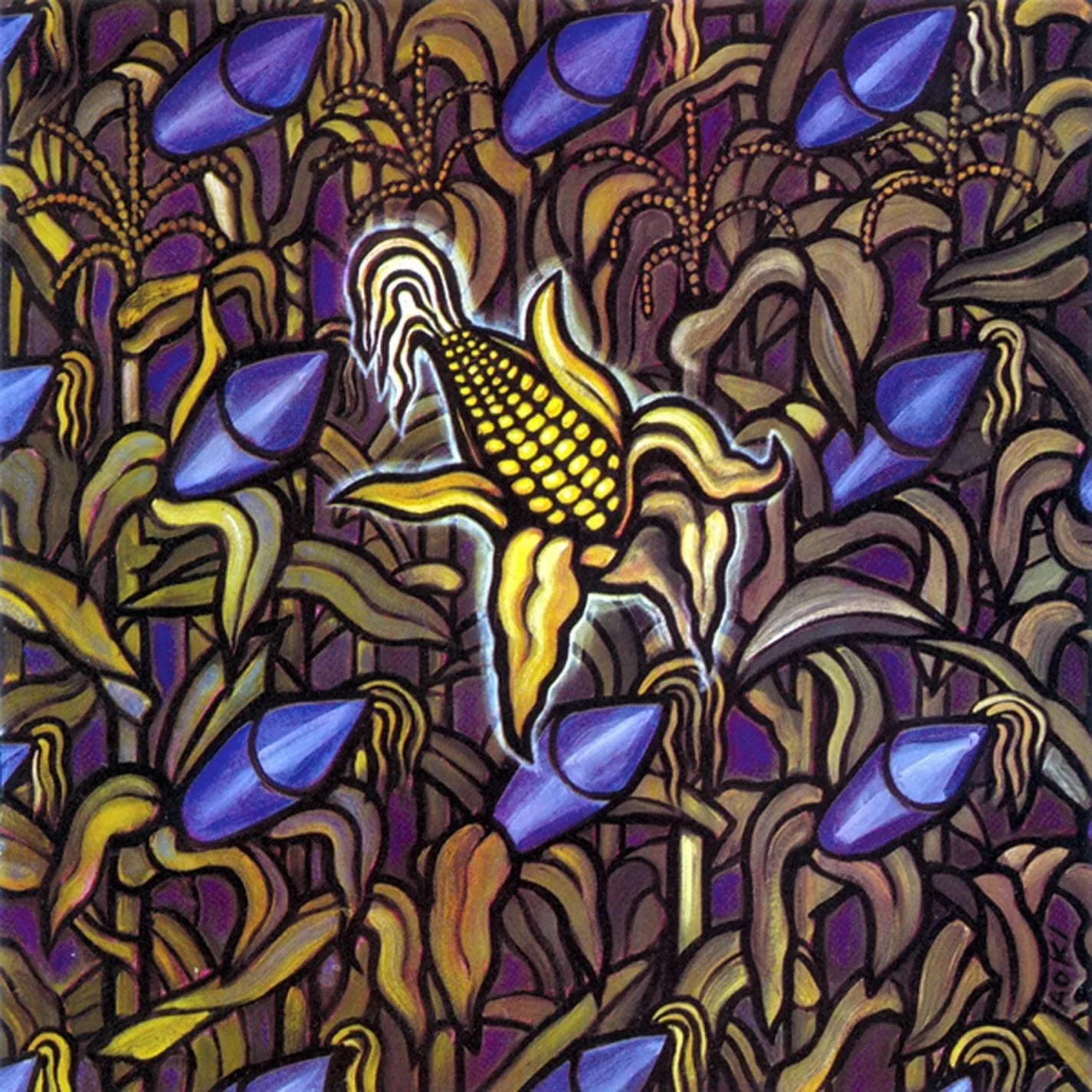Bad Religion – Against The Grain