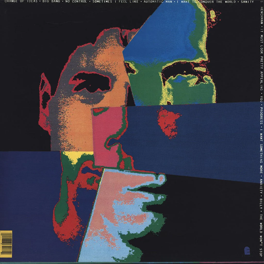 Bad Religion – No Control - Image 2