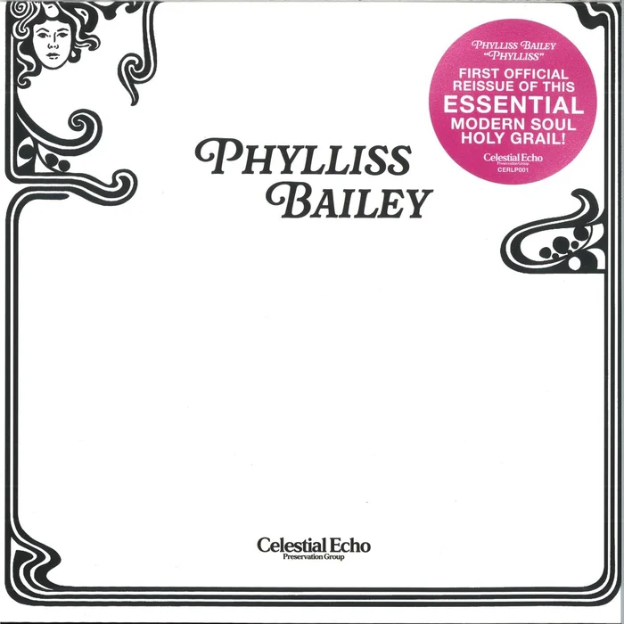 Phylliss Bailey – Phylliss
