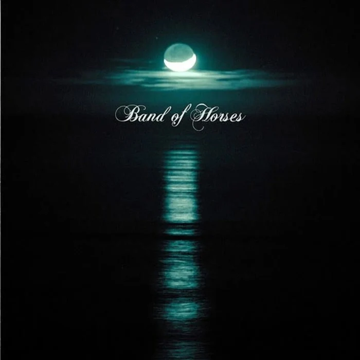 Band Of Horses – Cease To Begin
