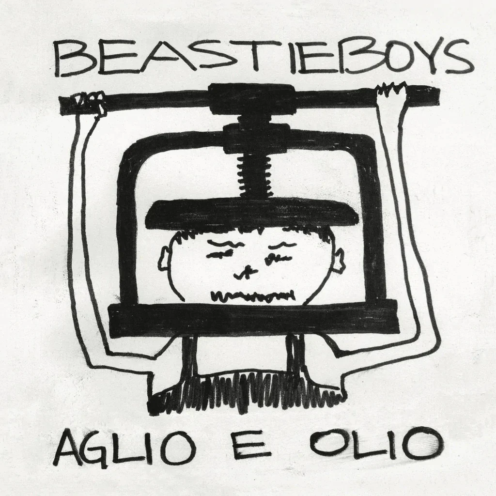 Beastie Boys – Aglio E Olio