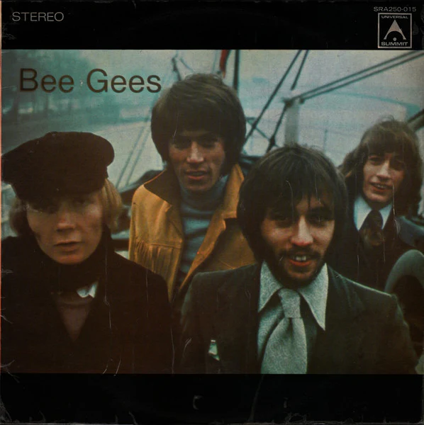 Bee Gees – Bee Gees (VG+/VG+)