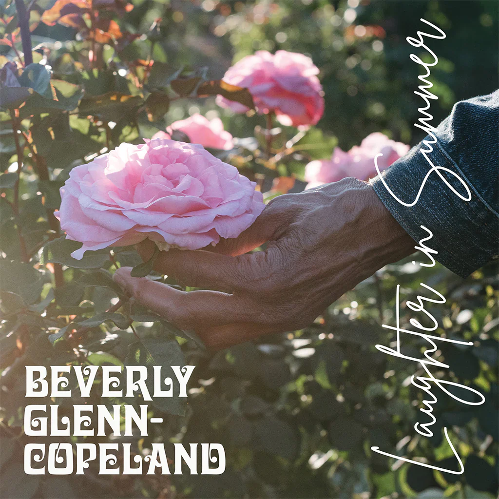Beverly Glenn-Copeland – Laughter In Summer (Pink vinyl)