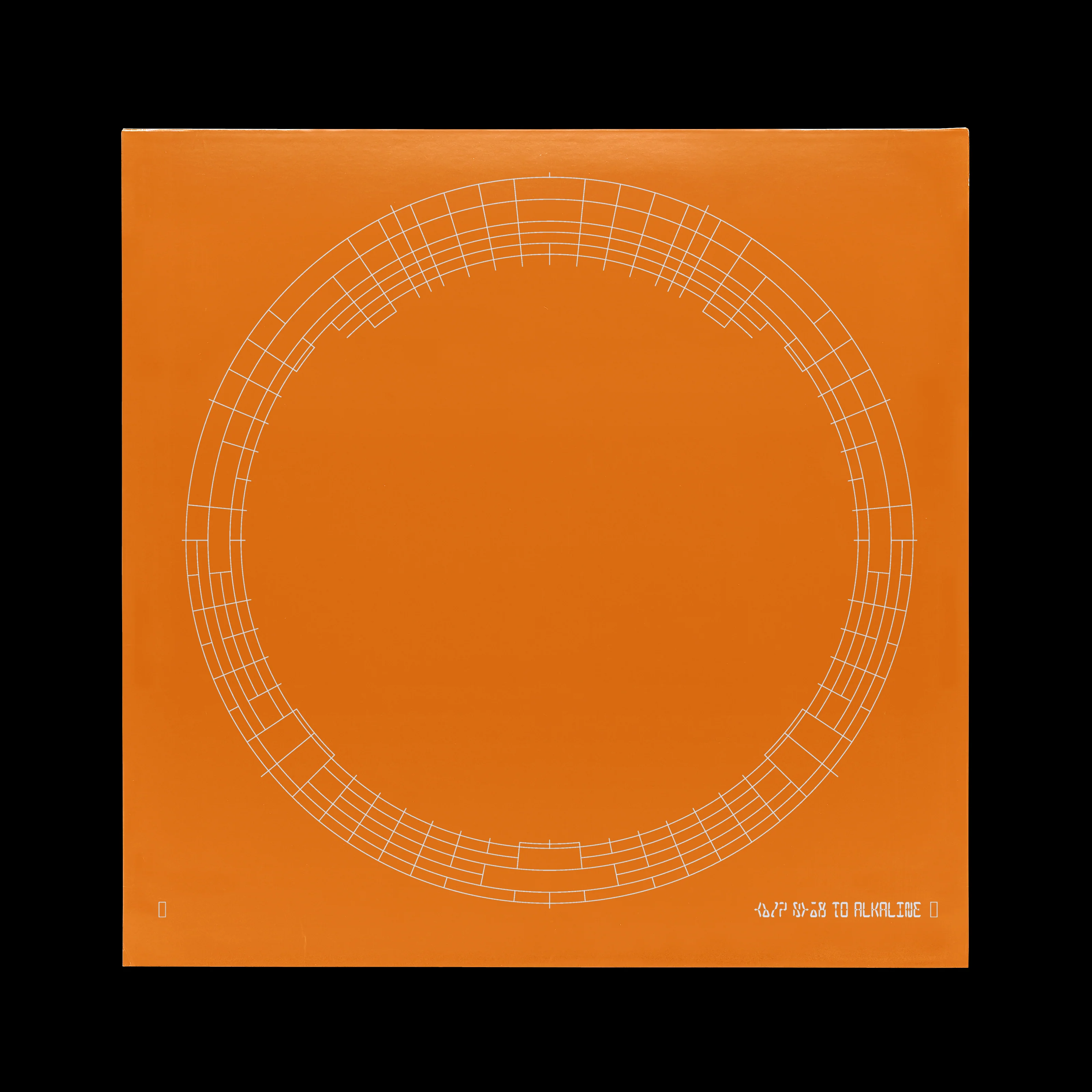 Bicep – Chroma000 (2xLP) - Image 5