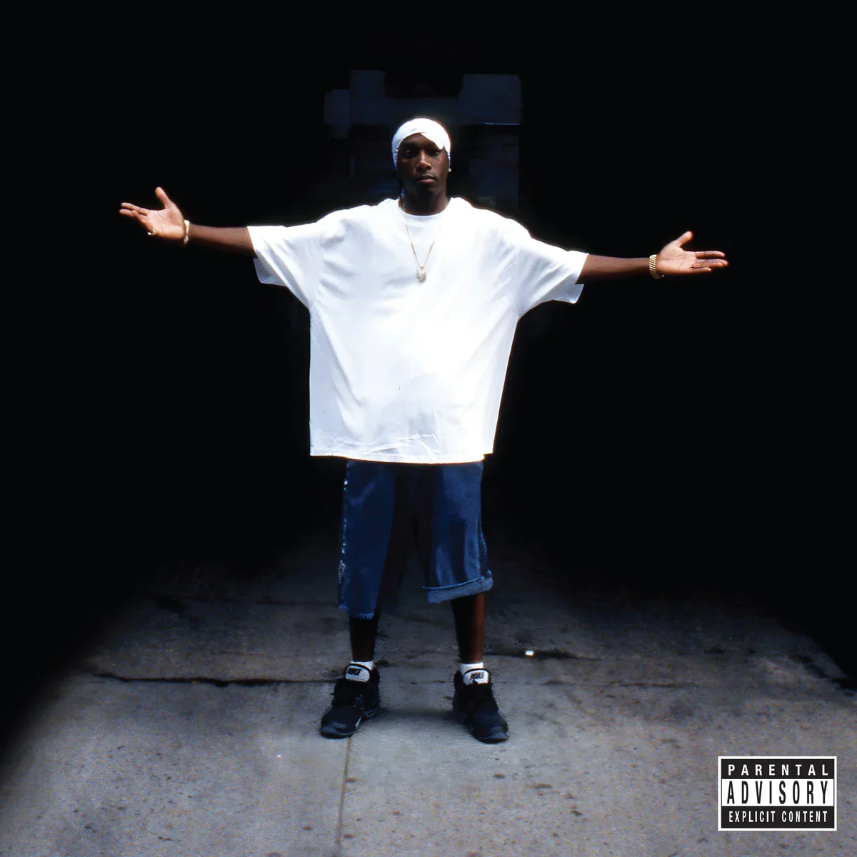 Big L – Harlem's Finest: Return Of The King
