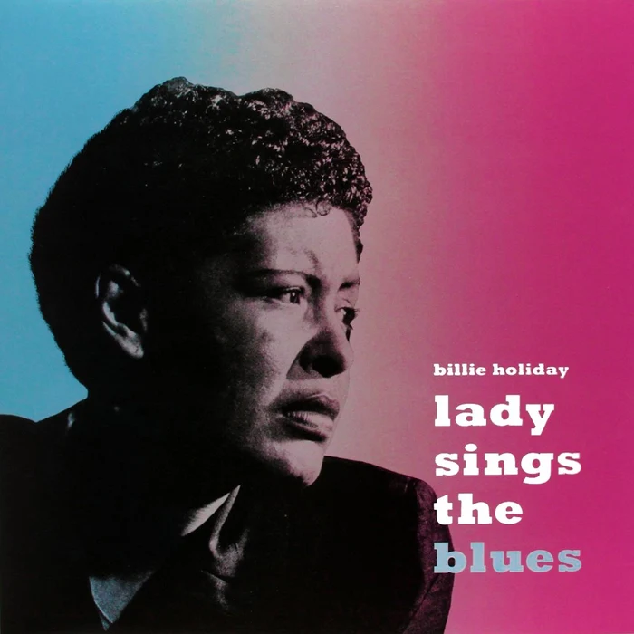 Billie Holiday – Lady Sings The Blues