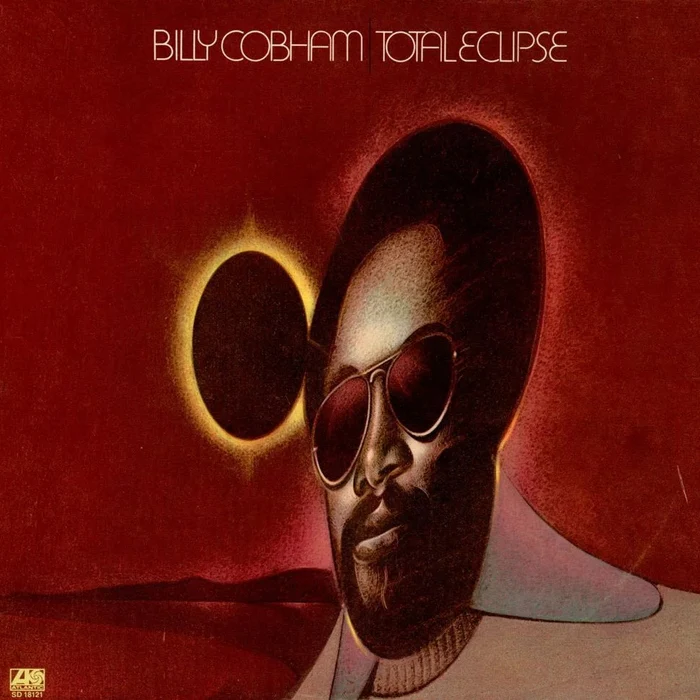 Billy Cobham – Total Eclipse