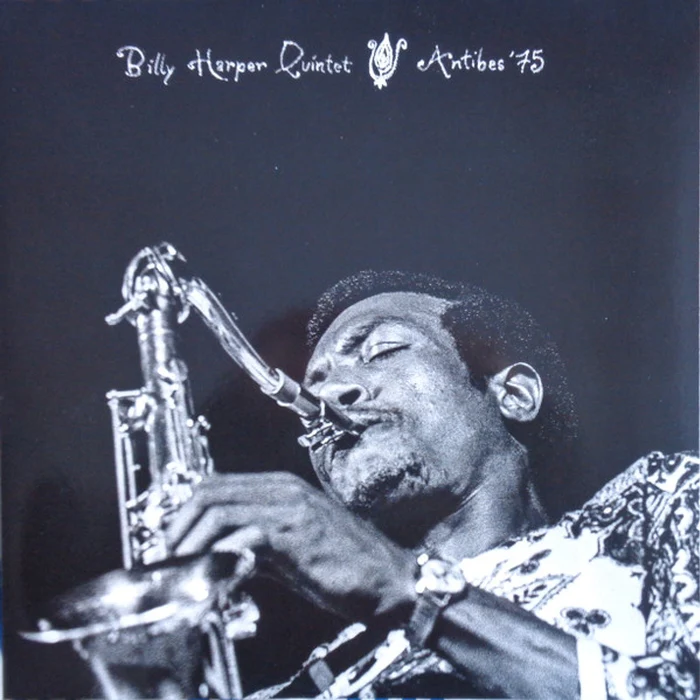 Billy Harper Quintet – Antibes '75 (E/E)