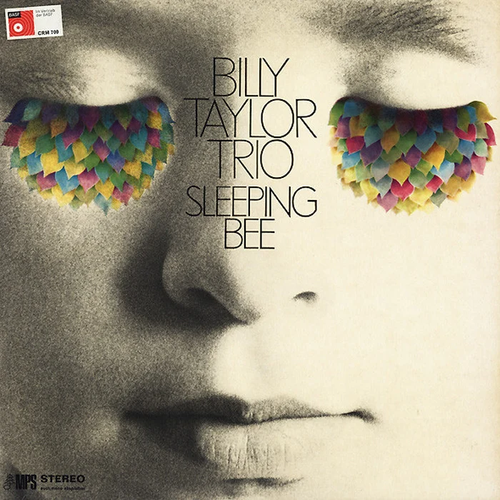 Billy Taylor Trio – Sleeping Bee (E/E)