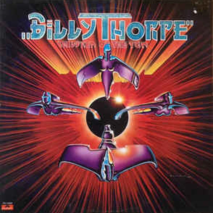 Billy Thorpe – Children Of The Sun (E/VG)