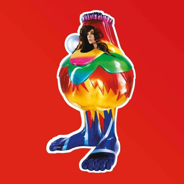 Björk – Volta (2xLP)
