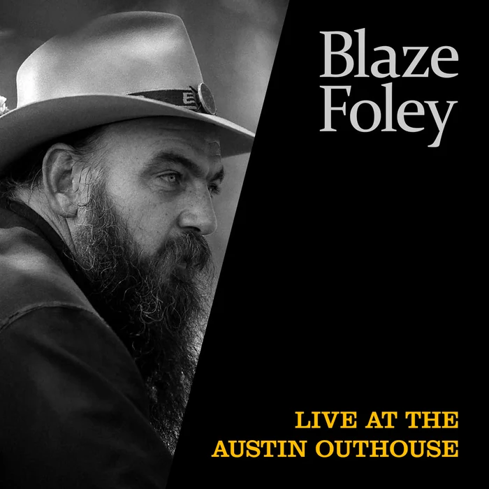 Blaze Foley – Live At The Austin Outhouse