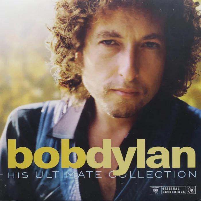 Bob Dylan – His Ultimate Collection
