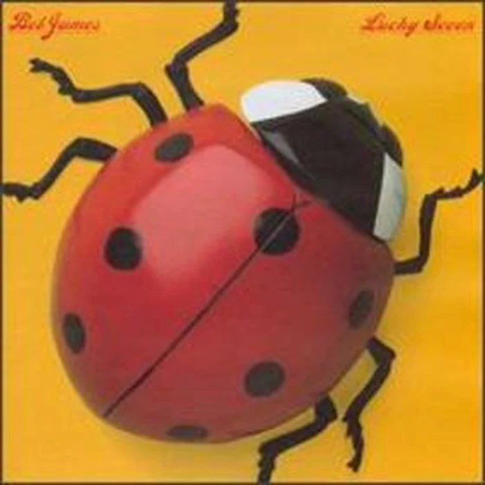 Bob James – Lucky Seven (E/VG+)