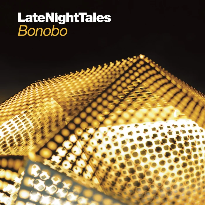 Bonobo – LateNightTales (2xLP)