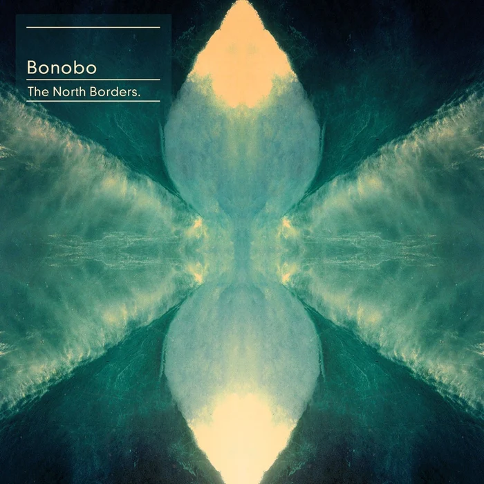 Bonobo – The North Borders (2xLP)