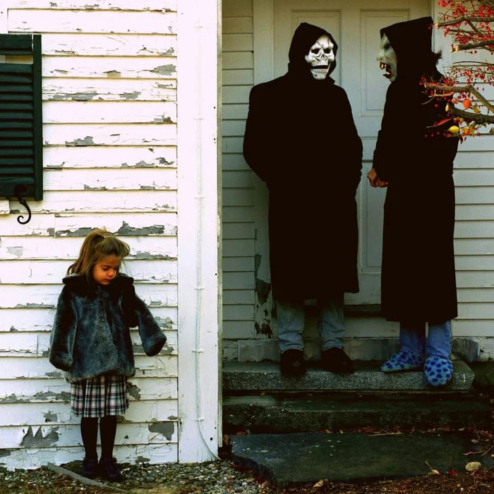 Brand New – The Devil And God Are Raging Inside Me (2xLP)