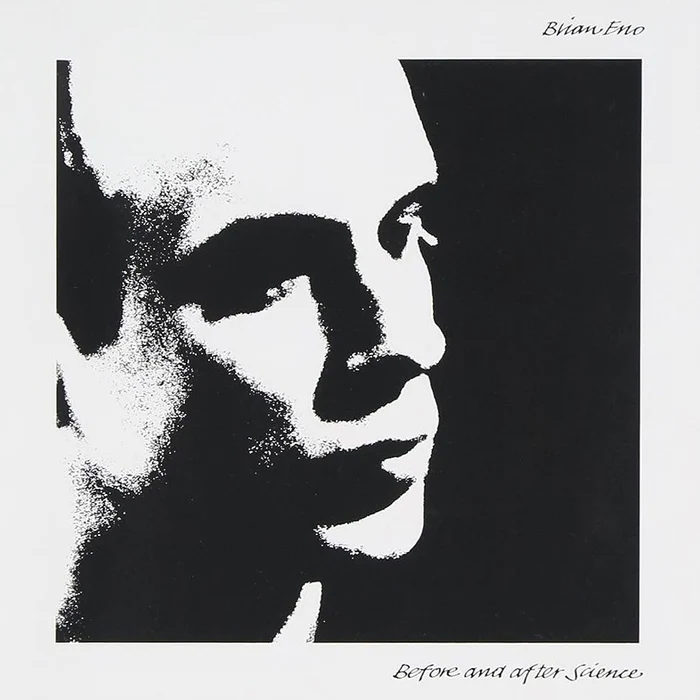 Brian Eno – Before And After Science