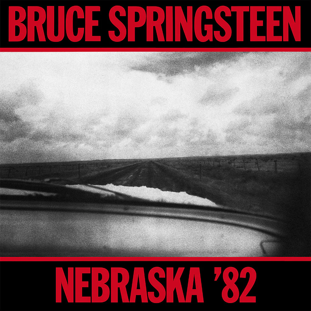 Bruce Springsteen – Nebraska ’82: Expanded Edition (4xLP) - Image 2