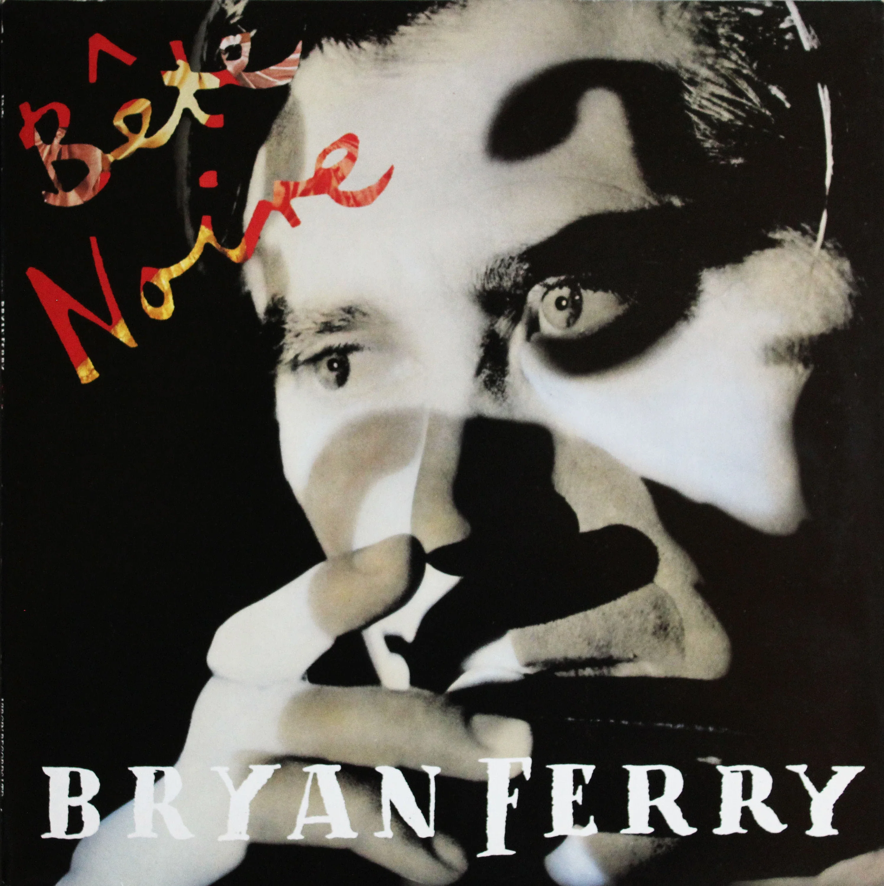 Bryan Ferry – Bête Noire (Purple vinyl)