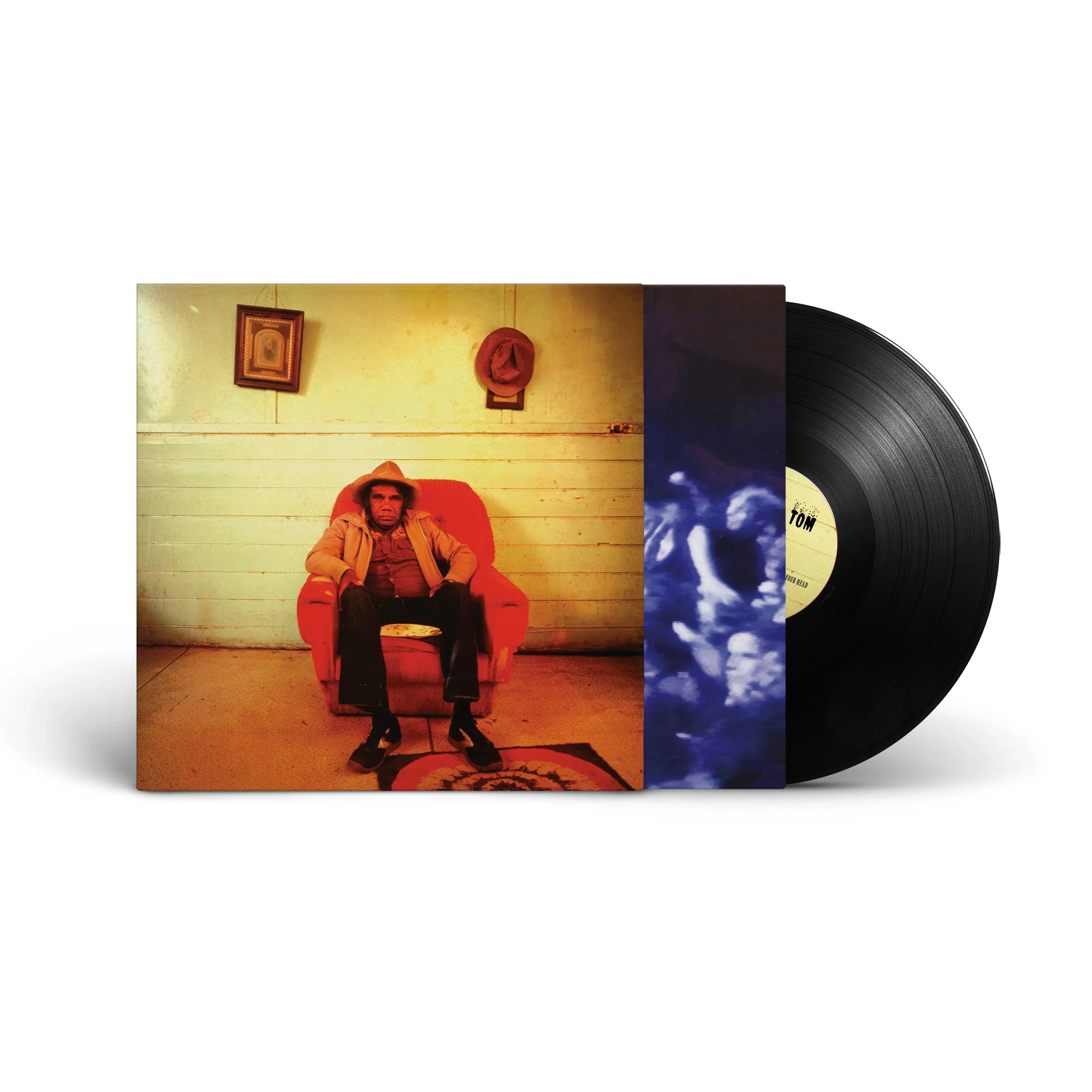 Buffalo Tom – Let Me Come Over - Image 2