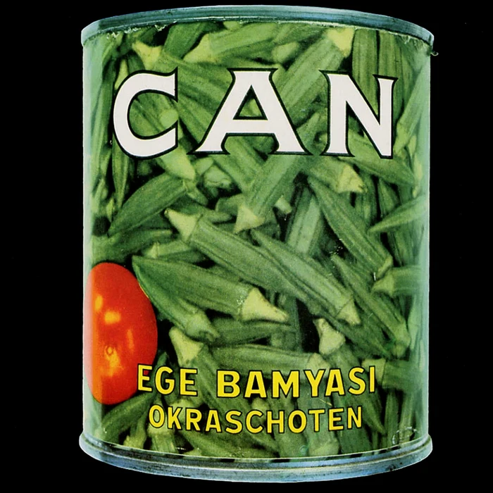 Can – Ege Bamyasi