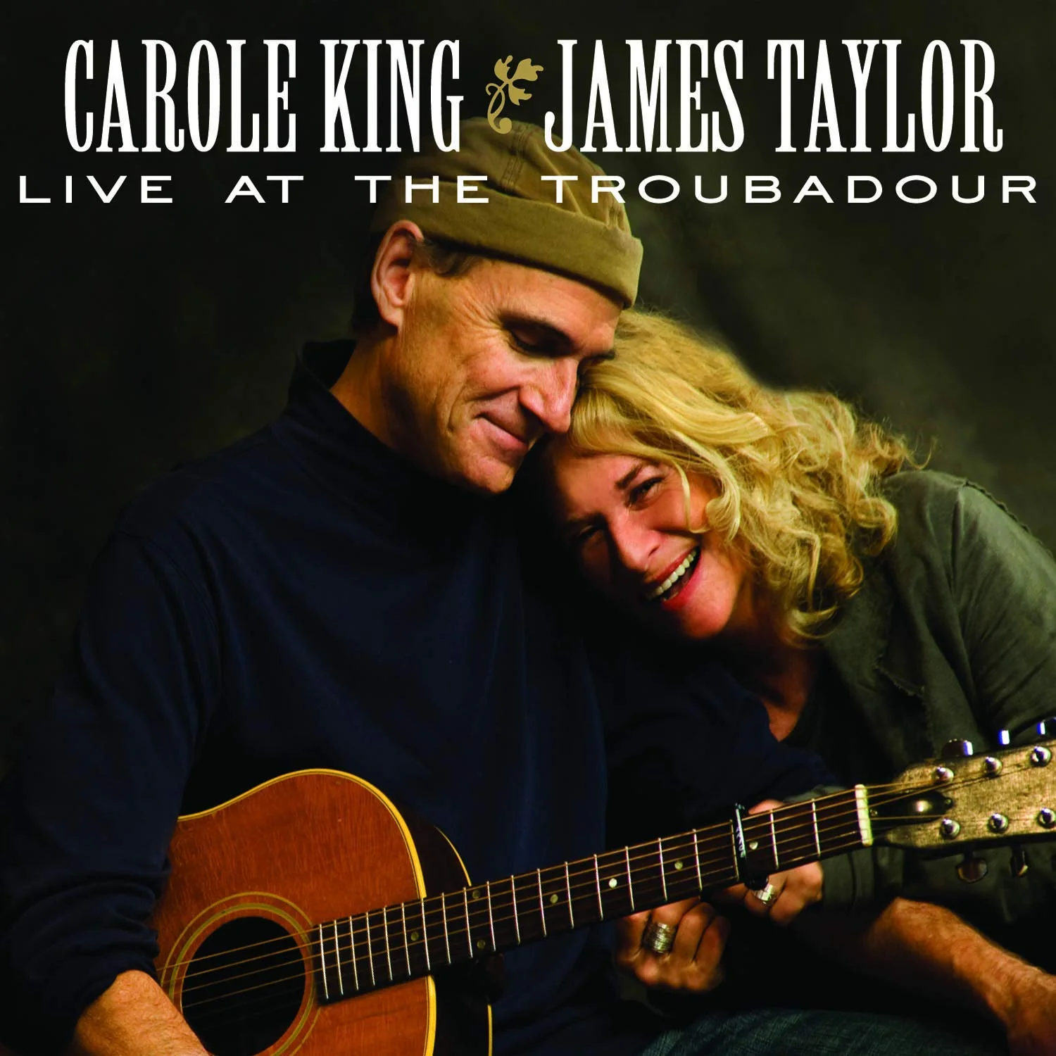 Carole King, James Taylor – Live At The Troubadour (2xLP)