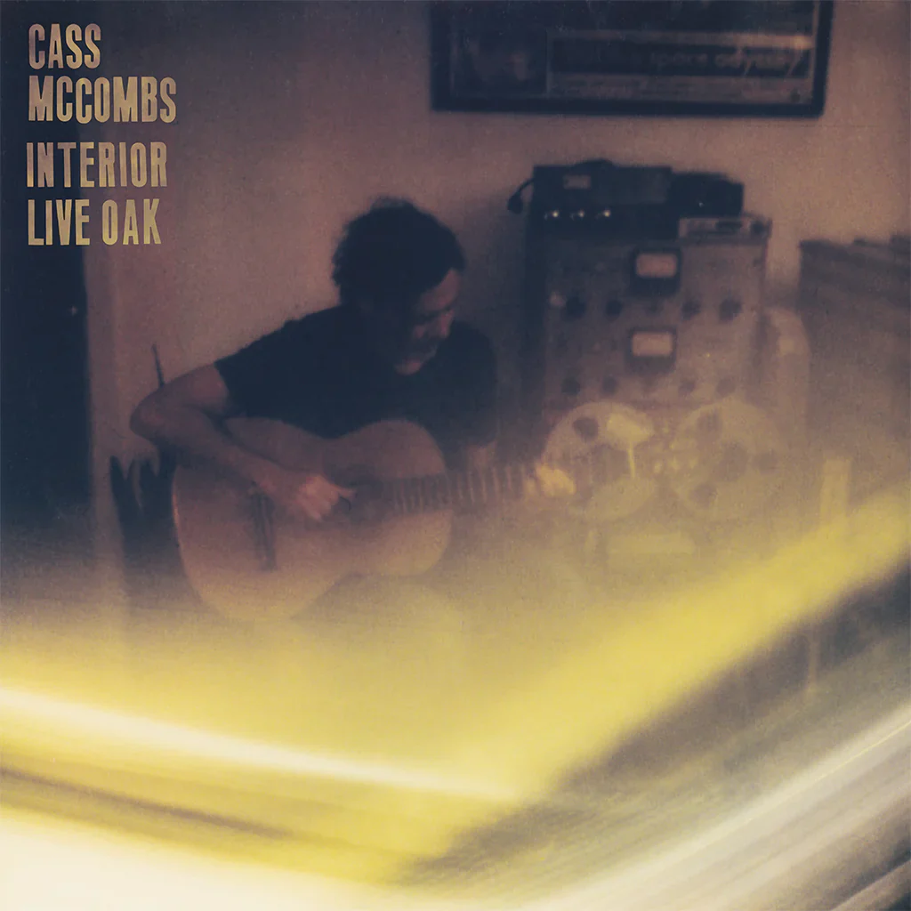 Cass McCombs – Interior Live Oak (2xLP)