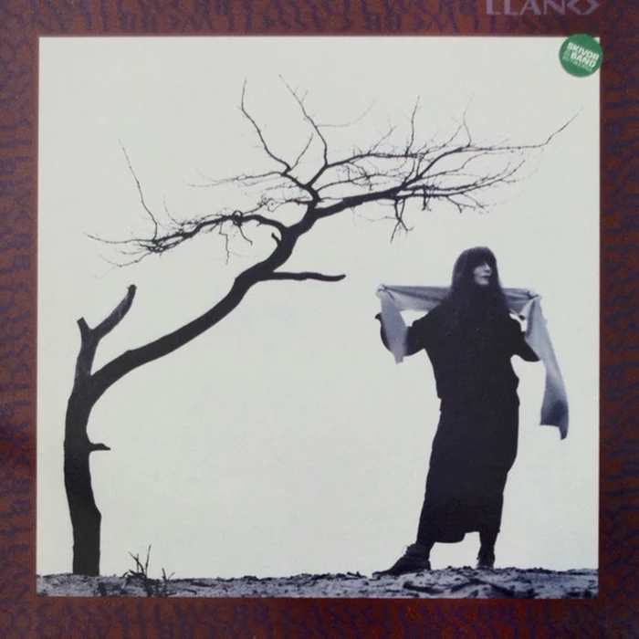 Cassell Webb – Llano (VG+/VG+)