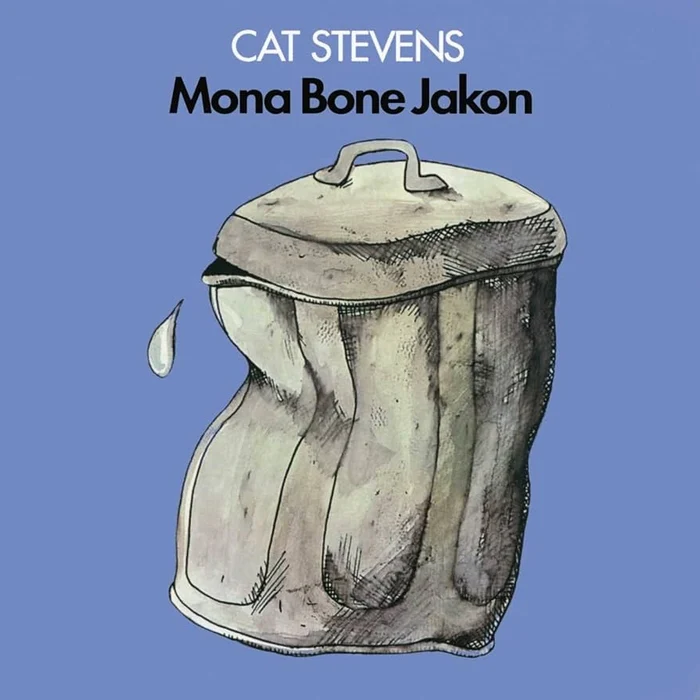 Cat Stevens – Mona Bone Jakon