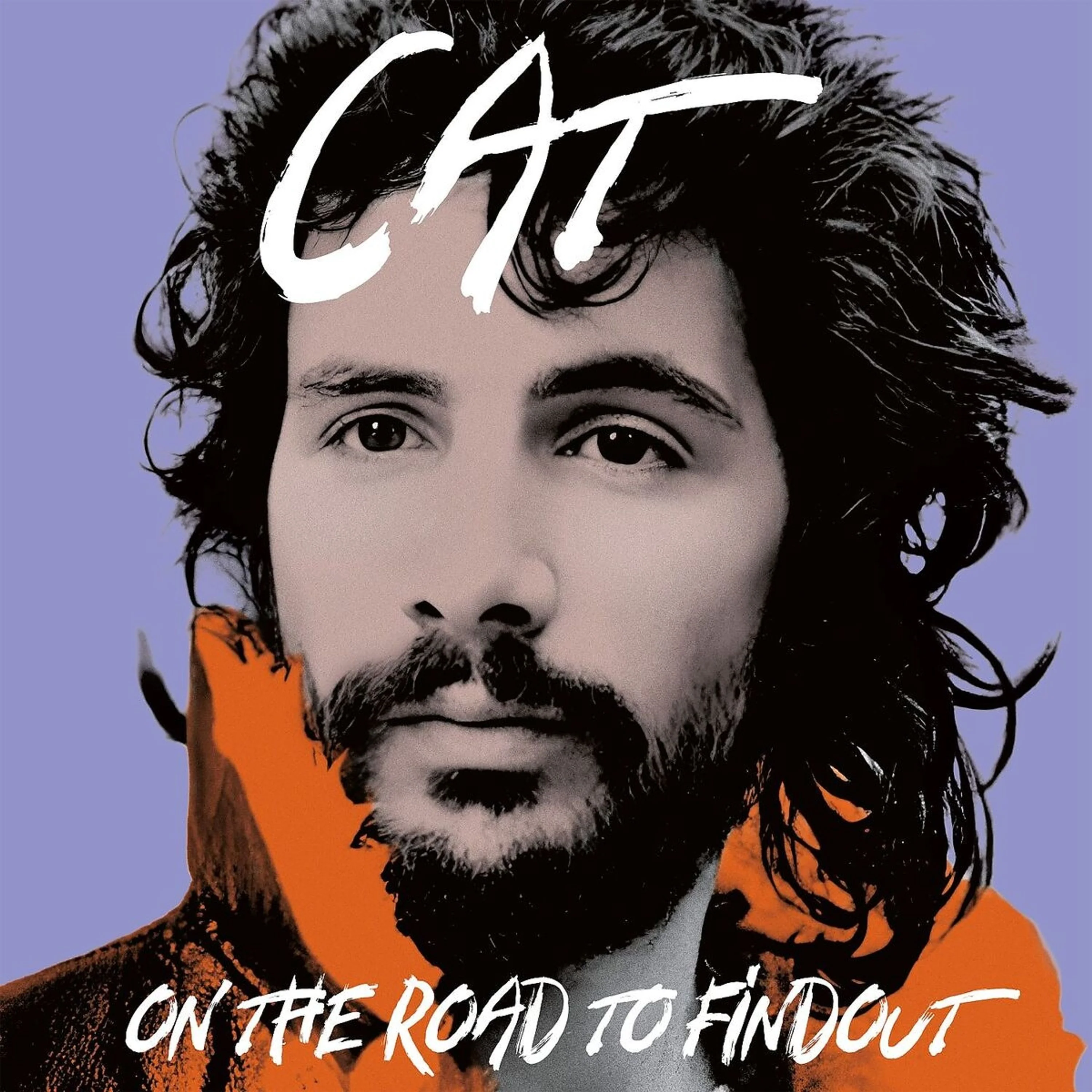 Cat Stevens – On The Road To Findout (2xLP)