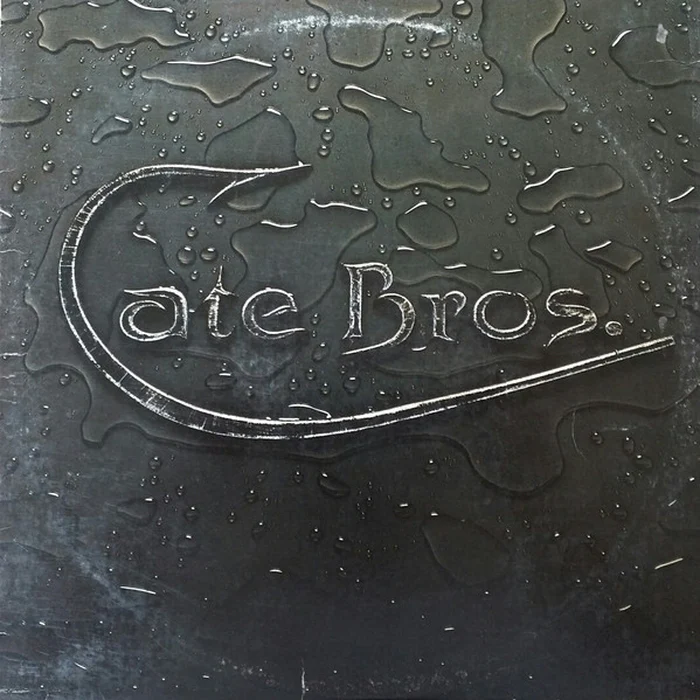 Cate Brothers – Cate Bros. (VG+/VG+)