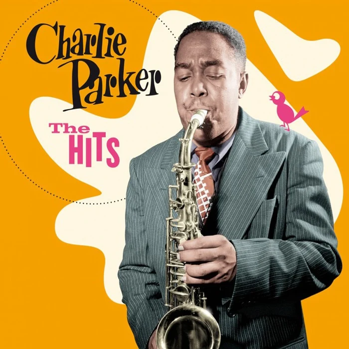 Charlie Parker – The Hits