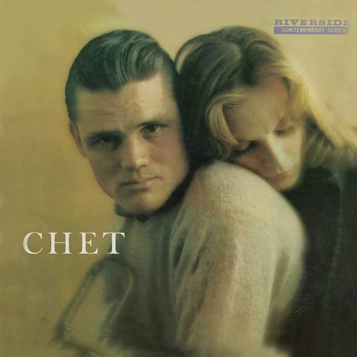 Chet Baker – Chet