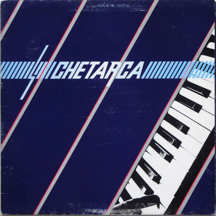 Chetarca – Chetarca (G+/G+)